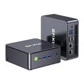 Mini PC GMKtec G11 s procesorom AMD R2514, 16 GB RAM, 512 GB SSD a Windows 11 Pro