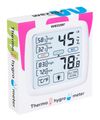 Termohygrometer Levenhuk Wezzer Teo TH30