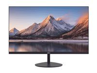 LED monitor - 23.8" - 1920 x 1080 Full HD (1080p) @ 100 Hz - VA - 250 cd/m² - 3000:1 - 10 ms - HDMI, VGA