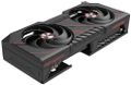 SAPPHIRE PULSE AMD RADEON RX 9070 GRE GAMING OC 12GB / 2x HDMI / 2x DP Grafická karta, PCI-E, 12GB GDDR6, 2× HDMI, 2× DisplayPort, aktívna