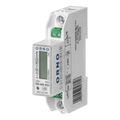 Elektromer 1F na DIN lištu ORNO OR-WE-525, MID, RS-485