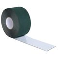 vidaXL Samolepiaca páska na umelú trávu Zelená 10 x 0,05 cm