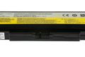 Green Cell LE34PRO batéria pre  Lenovo G500 G505 G510 G580 G580A G585 G700 G710 G480 G485 IdeaPad