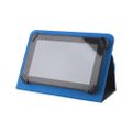 Universal case for tablets Orbi 9-11''(L27 x W20 cm) black-blue