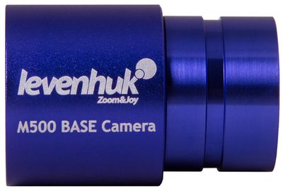 Digitálny fotoaparát Levenhuk M500 BASE