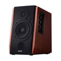 Reproduktory Edifier R1700BT 2.0 (hnedé)