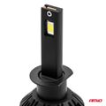 LED žiarovky hlavného svietenia X3 Series H1 AMIO-02977