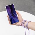Universal neck strap for phones mint
