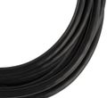 UTP Patch Kábel Neku 2x RJ45 CAT5e 0,25 m, čierny UTP Patch Kábel Neku 2x RJ45 CAT5e 0,25 m, čierny