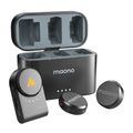 Bezdrôtový mikrofón Maono WM650 A2