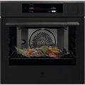 ELECTROLUX Vstavaná rúra KOAAS3ST