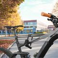 HAMA Cyklo zámka pevná, tvar U