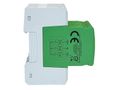 Prepäťová ochrana VCX DC trieda T1T2 (B+C) 3P 1200V 12,5kA GREEN