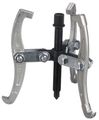 Stahovák ložísk 3-ramenný MECHANIC TRIPLE PULLER 150, 6"/150 mm SIXTOL