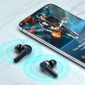 Slúchadlá do uší Kruger&Matz M19 Bluetooth