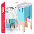 Poistka JAPVAL PAL samec U 20A AMIO-03405