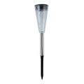 Modee záhradná solárna LED lampa GS020 35 cm, HB 40 mAh (ML-GS020)