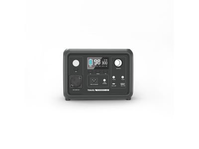 Nabíjacia stanica VOLT Travel Powerbox 600 300W