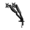 Držiak monitora CABLETECH UCH0208-2
