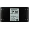 FVE Solární regulátor PWM VOLT 12-24 V/10 A+USB pro Pb baterie FVE Solární regulátor PWM VOLT 12-24 V/10 A+USB pro Pb baterie