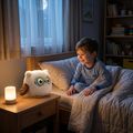 TESLA Bambino Buddy AI OWL - inteligentná plyšová sova pre deti