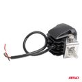 LED svetlo pre vysokozdvižný vozík 10W 10–80V AMiO-04868