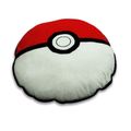 Vankúš Pokémon - PokeBall