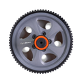 Posilňovacie koliesko Ab Wheel - GymBeam