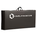 Skladací žinienka HMS Premium MGS01 čierna