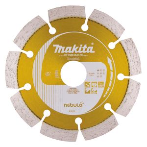 Makita diamantový kotúč Nebul 115x22,23 =oldP-34665