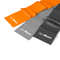 Posilňovacie gumy Resistance Band Set - GymBeam