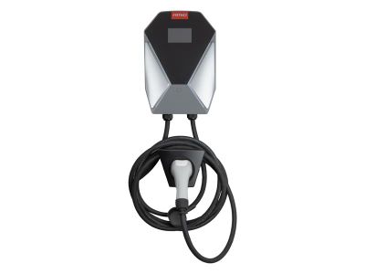 Nabíjacia stanica AMIO 04843 22kW 5m