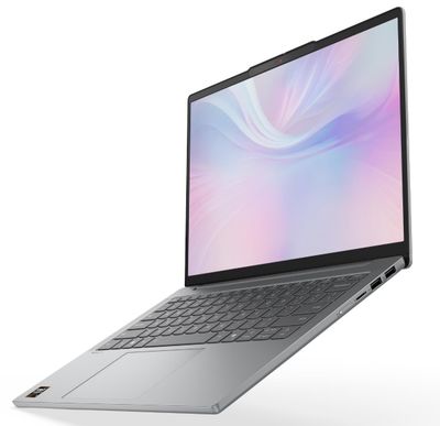 Lenovo IdeaPad Slim 5/14AKP10/AI5-330/14''/WUXGA/16GB/512GB/AMD int/W11H/Gray/2R