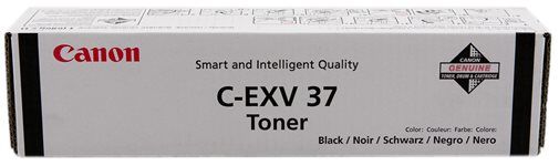 toner CANON C-EXV37 black iR 1730i/1740i/1750i (15000 str.)