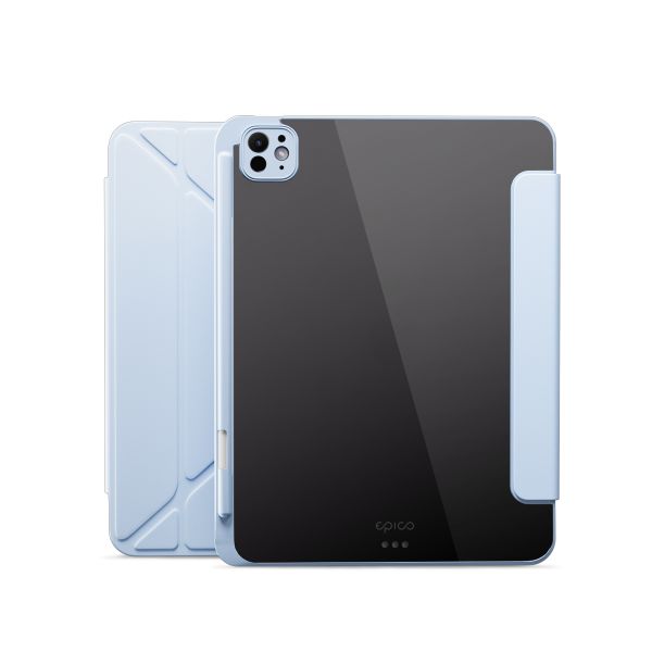 Epico Flip Case iPad 10,9 ''/11'' A16 svetlo modrá
