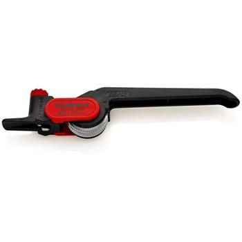 Knipex, Nástroj na odplášťovanie