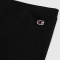 Dámske legíny Zip Black - Champion