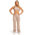 Dámske nohavice Venture Ash - BeastPink, veľkosť M, veľkosť oblečenia M, 81% nylon 19% elastane