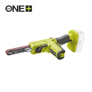Ryobi, R18PF-0, 18V One Plus ™  pásová bruska - pilník