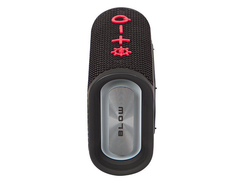 BLOW AQUA TUNE IP67 Prenosný bluetooth reproduktor, vodotesný BLOW AQUA TUNE IP67  Prenosný bluetooth reproduktor, vodotesný
