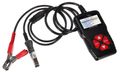 Tester baterií BATTERY ONE SIXTOL SX1299
