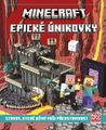 Minecraft Epické únikovky