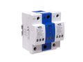 Prepäťová ochrana VCX 20T1T2-3-DC1200 DC trieda T1T2 (B+C) 3P 1200V 25kA GDT BLUE s plynovým iskriskom