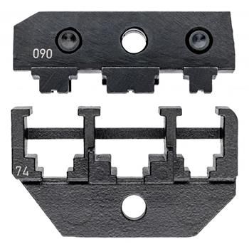 Knipex, Profil lisovací pre konektor Molex