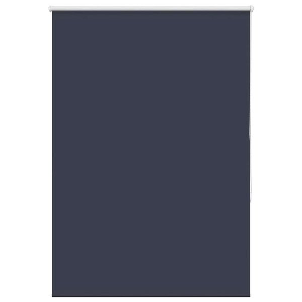 vidaXL Zatemňovacia roleta námornícka modrá 95x175 cm šírka látky 90,7 cm polyester