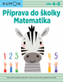 Matematika - Příprava do školky