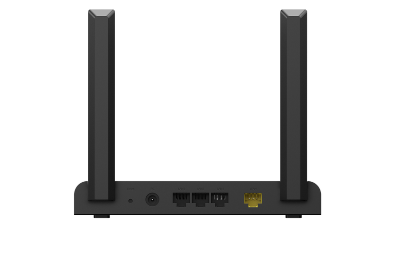 Reyee RG-EW300N 300Mbps Wireless Smart Router