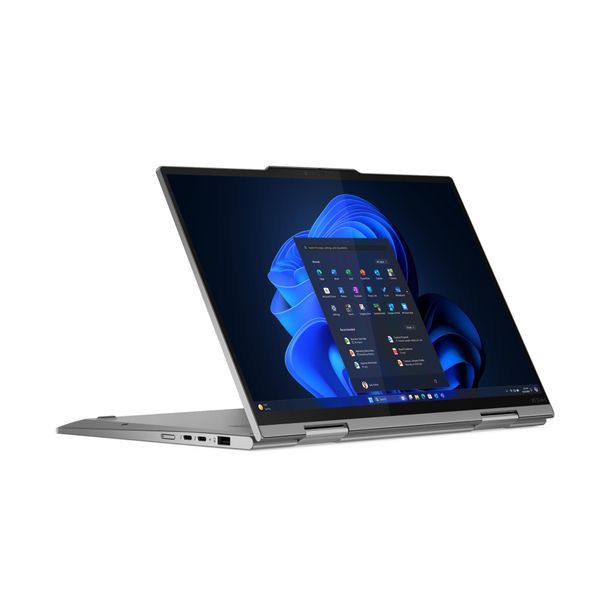 Lenovo ThinkPad X1/2-in-1 Gen 10/U7-265U/14''/2880x1800/T/64GB/2TB/Intel int/W11P/Gray/3R NBD