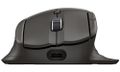 HP Ultra-Fast Scroll Wireless Mouse 785M EURO Myš, bezdrátová, ergonomická, 6000 DPI, 6 tlacítek, 2 rolovací kolecka, rychlé nabíjení, Bluetooth, 2,4 GHz, tichá tlacítka, 60%
