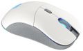 Endorfy myš GEM Plus Wireless OWH PAW3395 / Khail GM 8.0 / bezdrátová / bílá Myš, herní, bezdrátová, optická, až 26000DPI, senzor PAW3395, 6 tlacítek, Kailh GM 8.0, ARGB podsvícení, 74g, 2,4GHz, USB prijíma